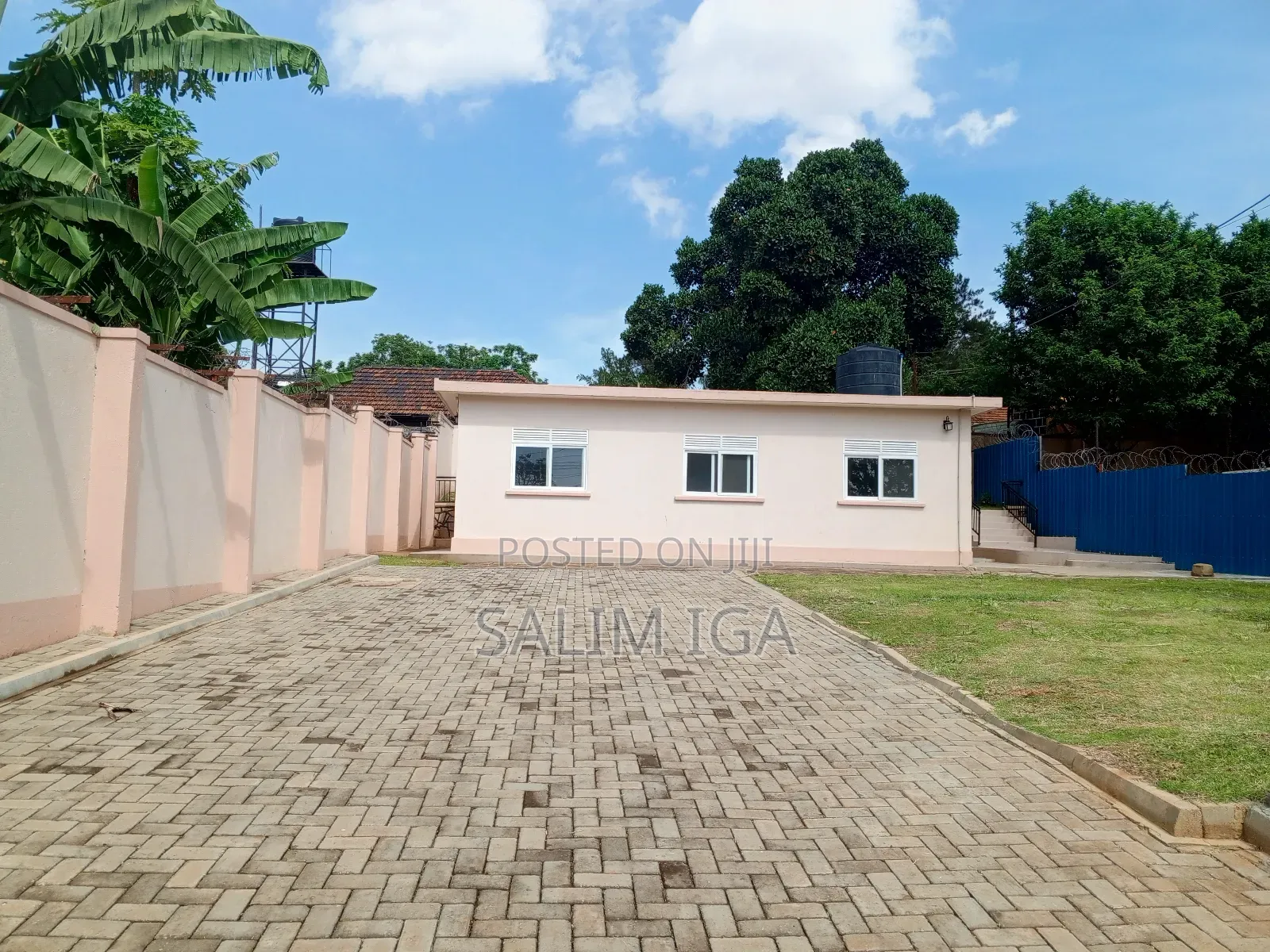 2bdrm Chalet in Kololo Property, Central Division for rent