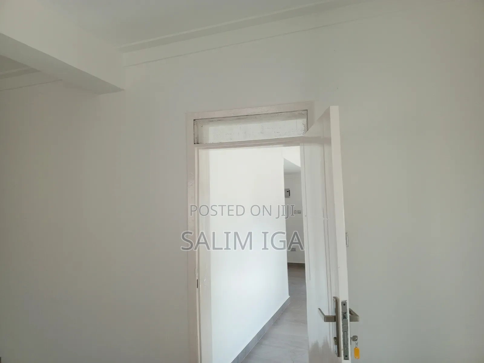 2bdrm Chalet in Kololo Property, Central Division for rent