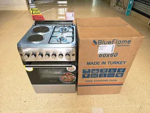 Newly Discounted Blueflame Gas Cooker 60cm (2+2)