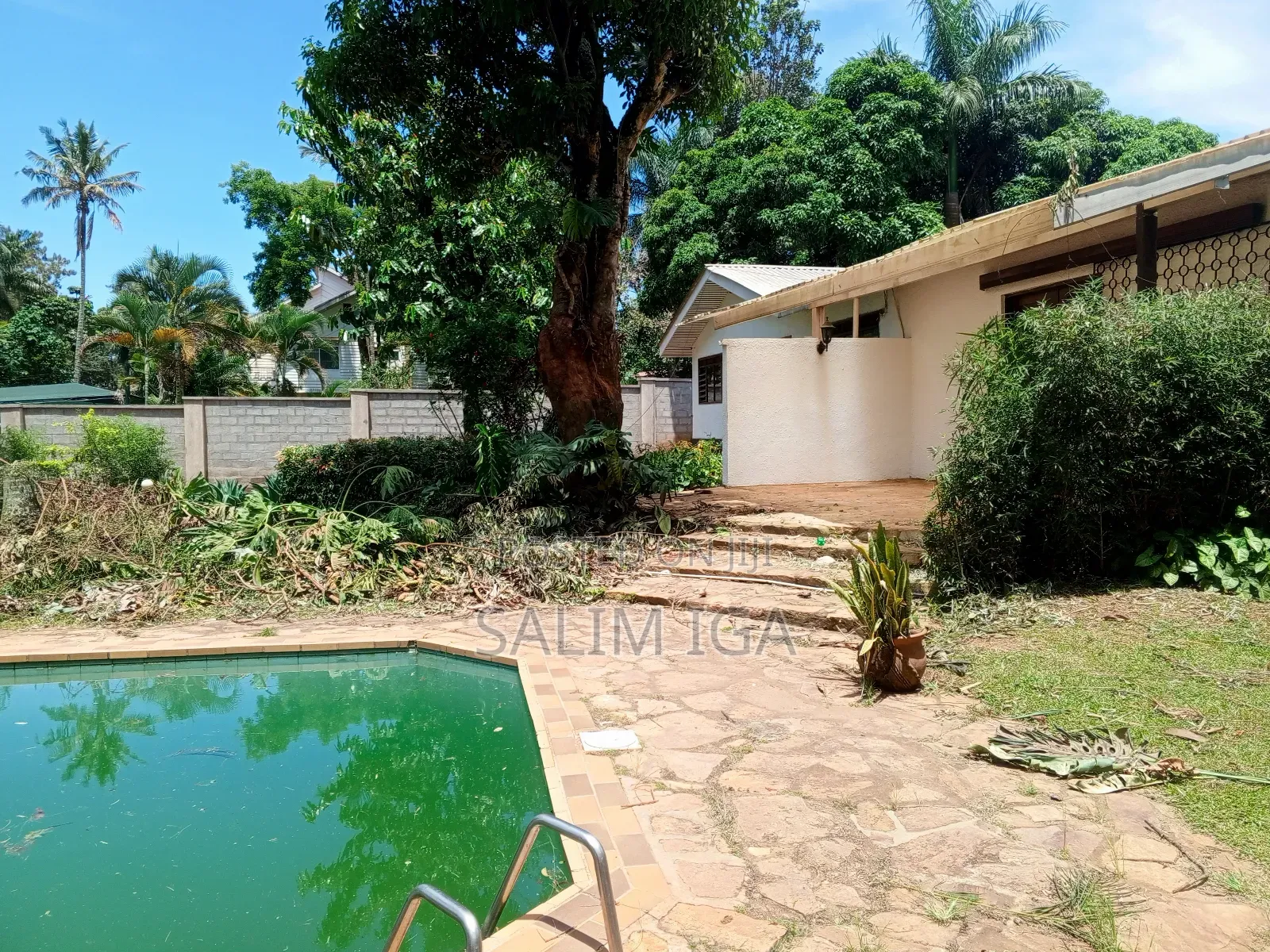 3bdrm Bungalow in Kololo Property, Central Division for rent