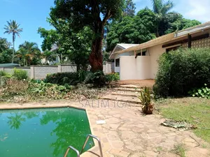 3bdrm Bungalow in Kololo Property, Central Division for rent