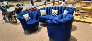 Modern Royal Living Room Sofa