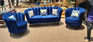Modern Royal Living Room Sofa