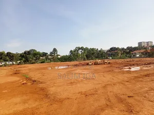 Genuine Land on Market