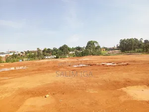 Genuine Land on Market