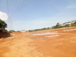 Genuine Land on Market