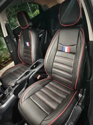 Guuudi Seat Covers