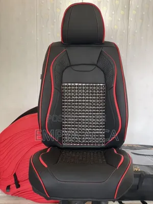 Back Seat Covers HHM