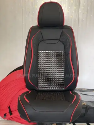 Back Seat Covers HHM