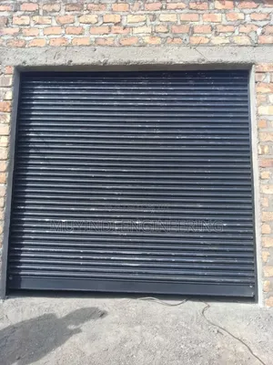 Garage Rolling Door