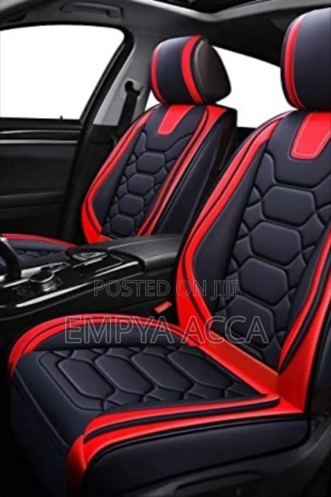 Ka Strip Table Seat Covers