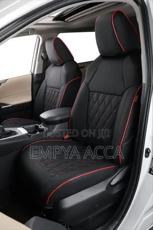 Ka Strip Table Seat Covers