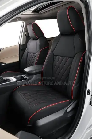 Ka Strip Table Seat Covers