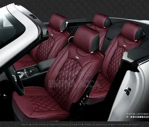 Ka Strip Table Seat Covers