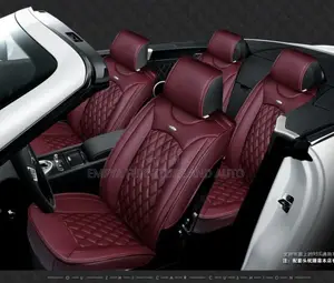 Ka Strip Table Seat Covers