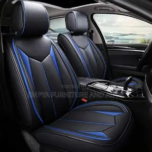 KKK Nana Seat Covers