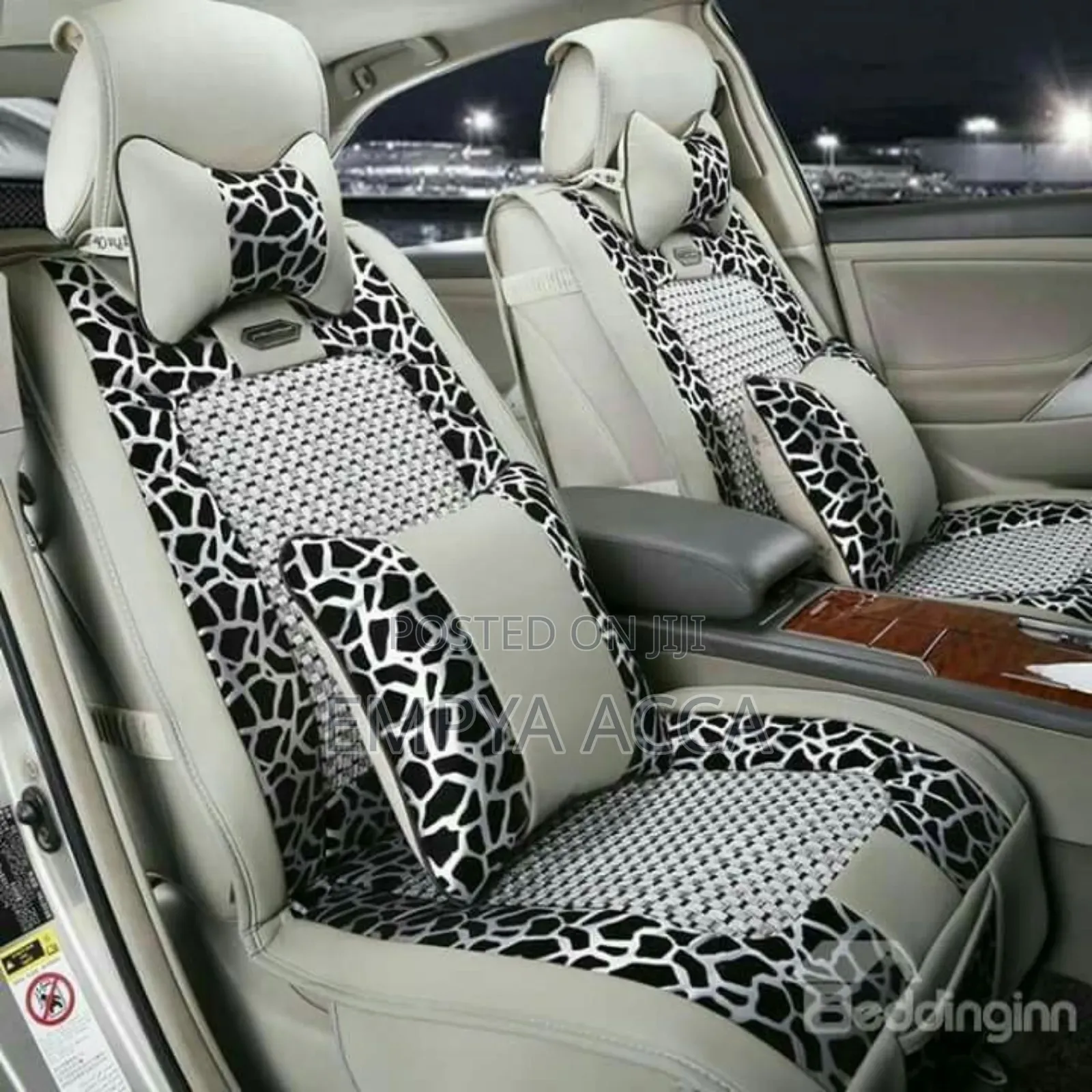 Palet Set Covers