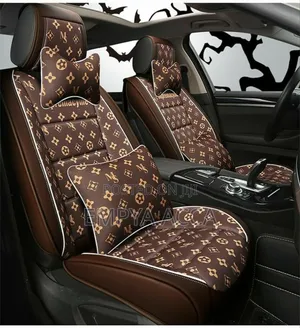 Naynda Waaapi Seat Covers