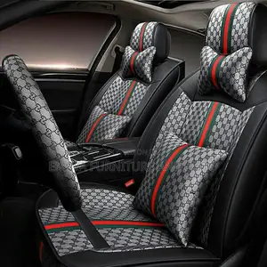 Naynda Waaapi Seat Covers