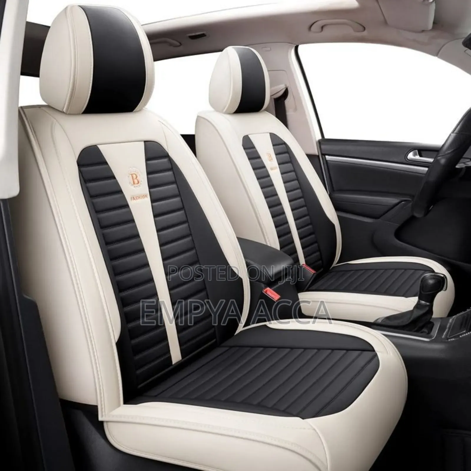 Daraa Seat Covers