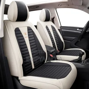 Daraa Seat Covers