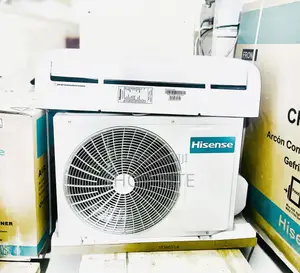 Hisense Air Conditioner 9000 Btu Original