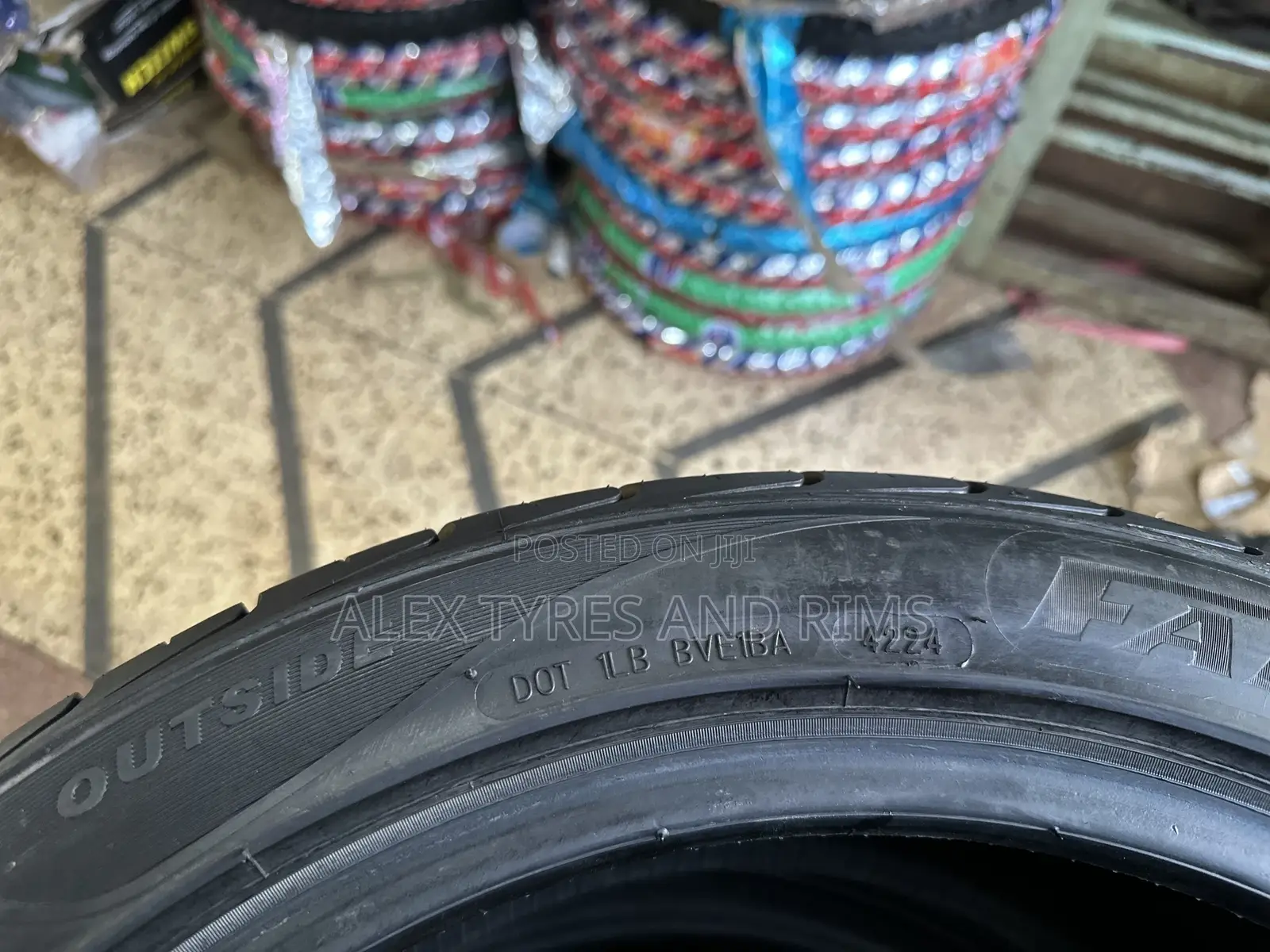 225/45r17 Good Tyres