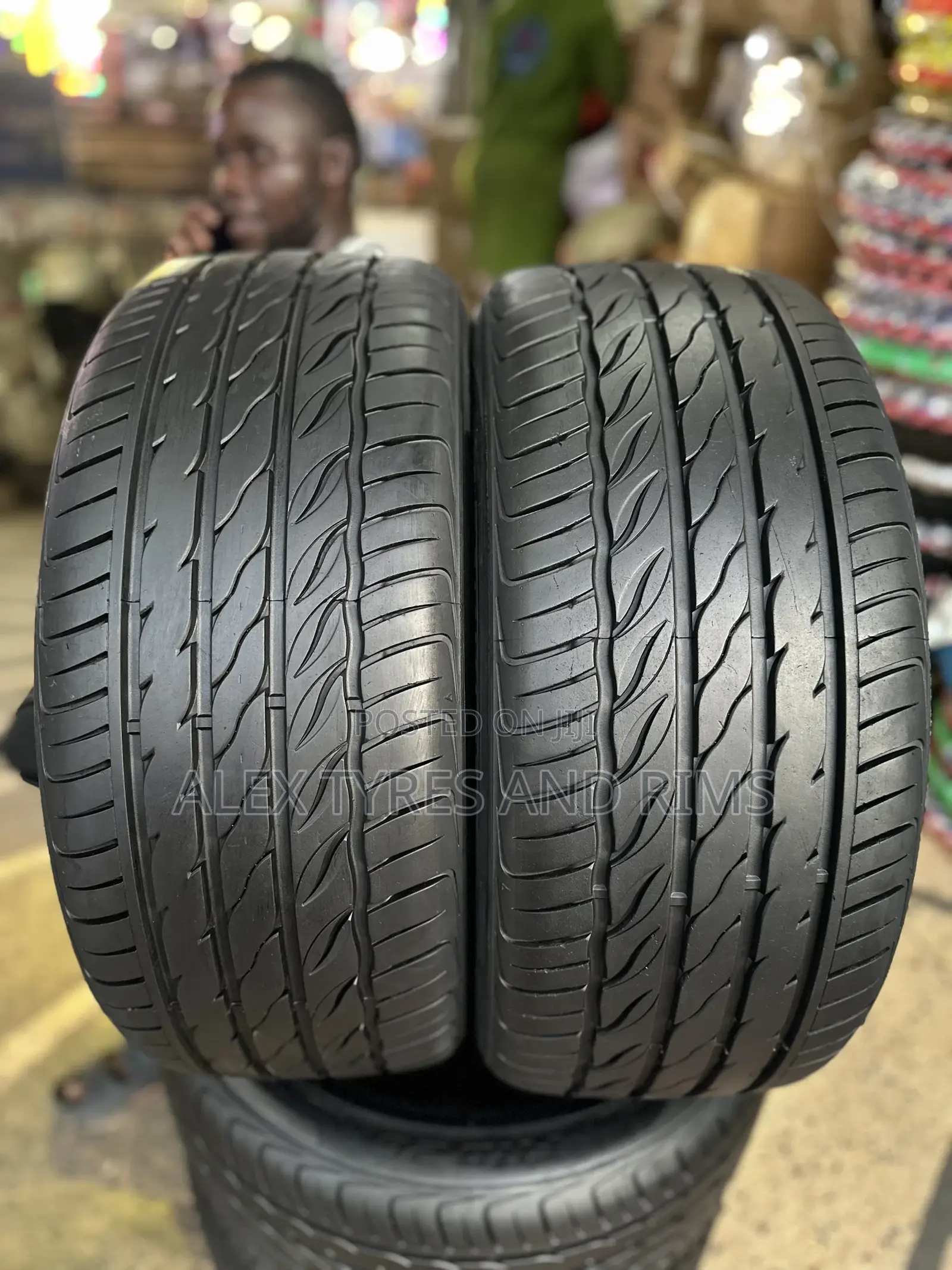 225/45r17 Good Tyres