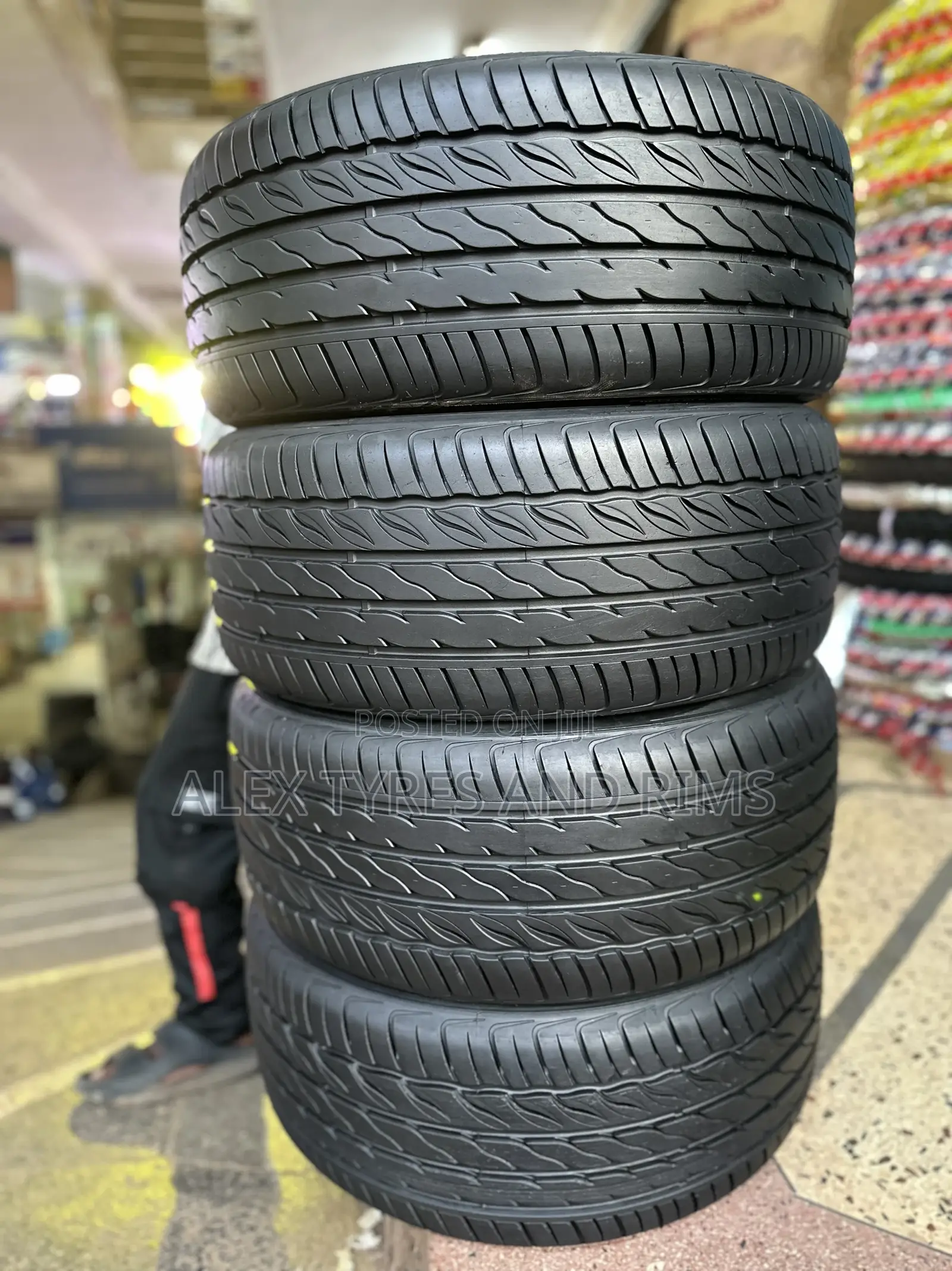 225/45r17 Good Tyres