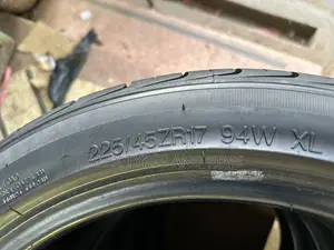 225/45r17 Good Tyres