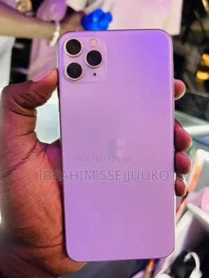 Apple iPhone 11 Pro Max 256 GB White