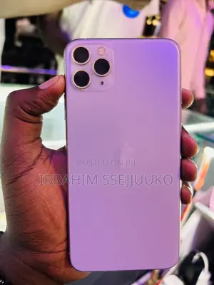 Apple iPhone 11 Pro Max 256 GB White