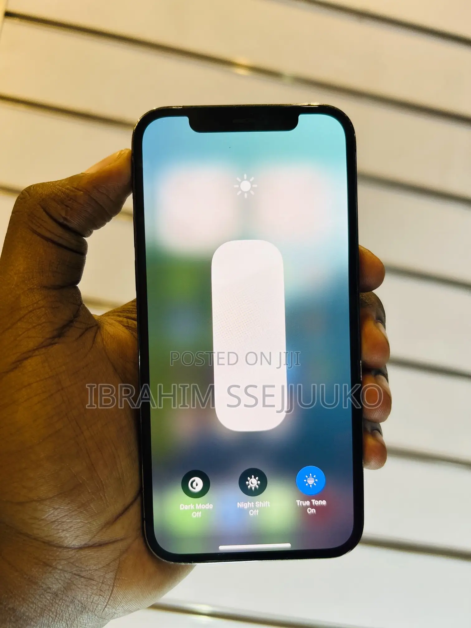 Apple iPhone 11 Pro Max 256 GB White
