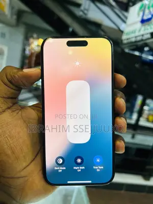 Apple iPhone 15 Pro 128 GB Black