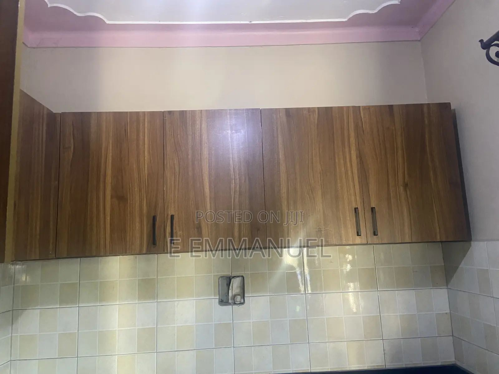 Modern Kitchen Cabinets