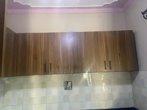 Modern Kitchen Cabinets