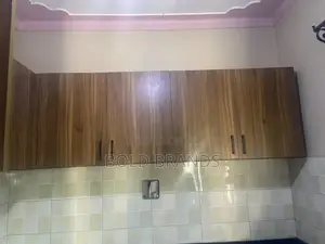 Modern Kitchen Cabinets