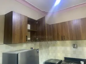 Modern Kitchen Cabinets