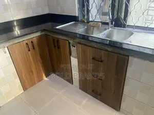 Modern Kitchen Cabinets