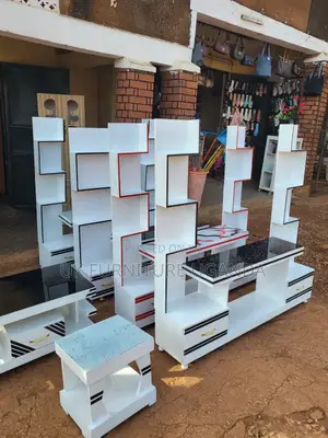Tv Stand White and Many Other Colors Available