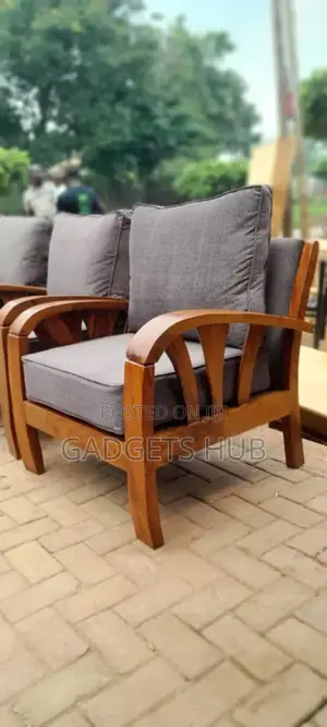 Fabric Recliner Wooden Living Room Velvet
Lounge Sofa Chair