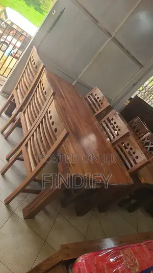 South America Walnut Table Wood Slab Dining Table
