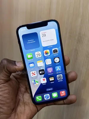 Apple iPhone 12 Pro 128 GB Gray
