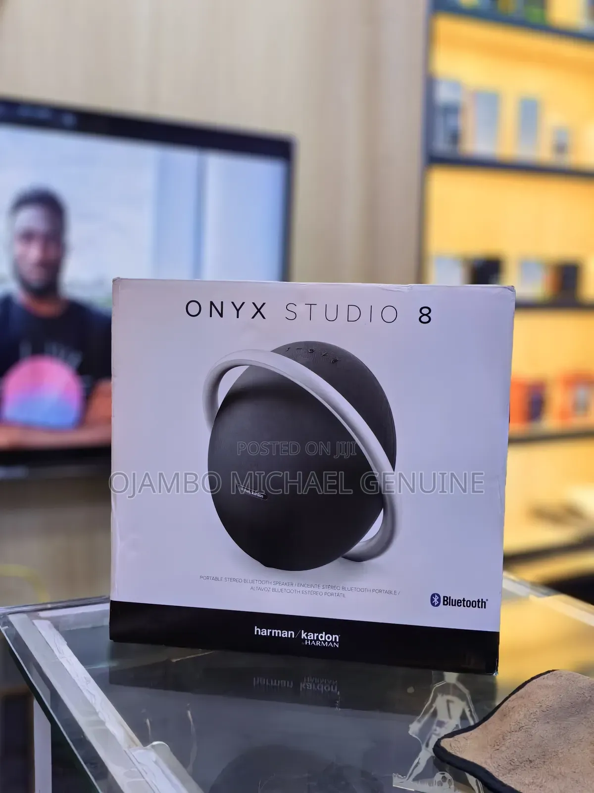 Harman Kardon Studio 8