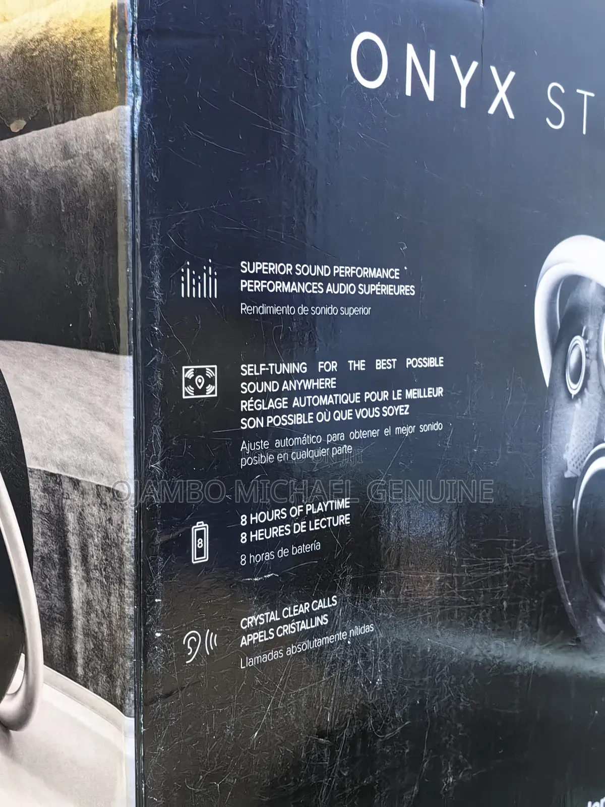 Harman Kardon Studio 8