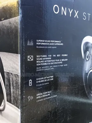Harman Kardon Studio 8