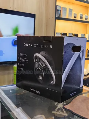 Harman Kardon Studio 8