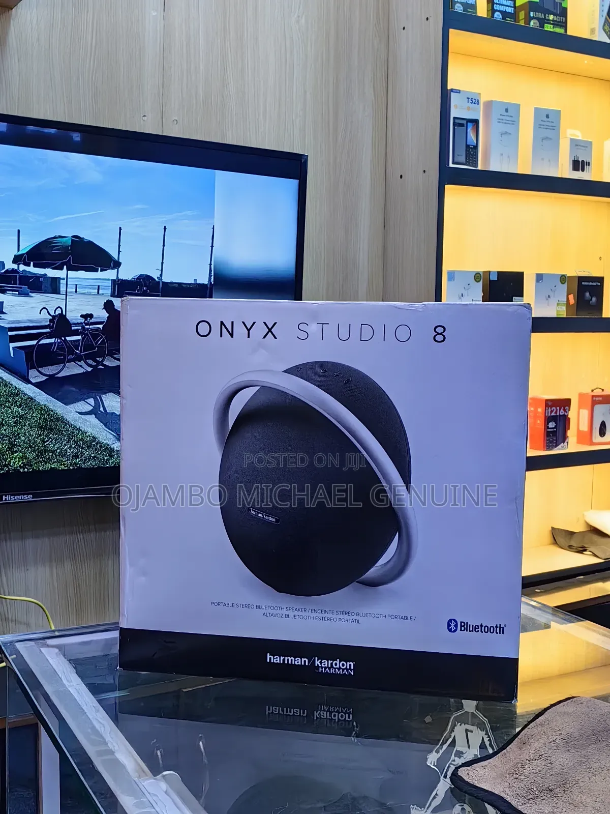Harman Kardon Studio 8