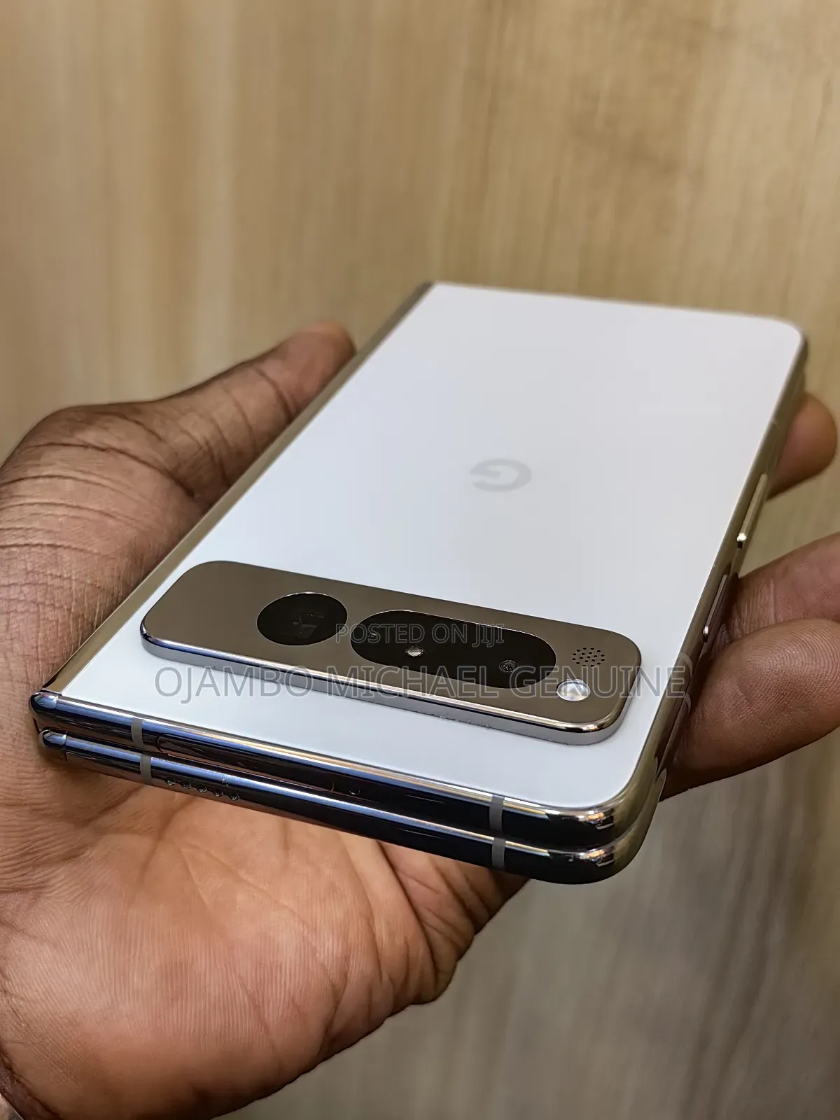 Google Pixel Fold 256 GB Gold