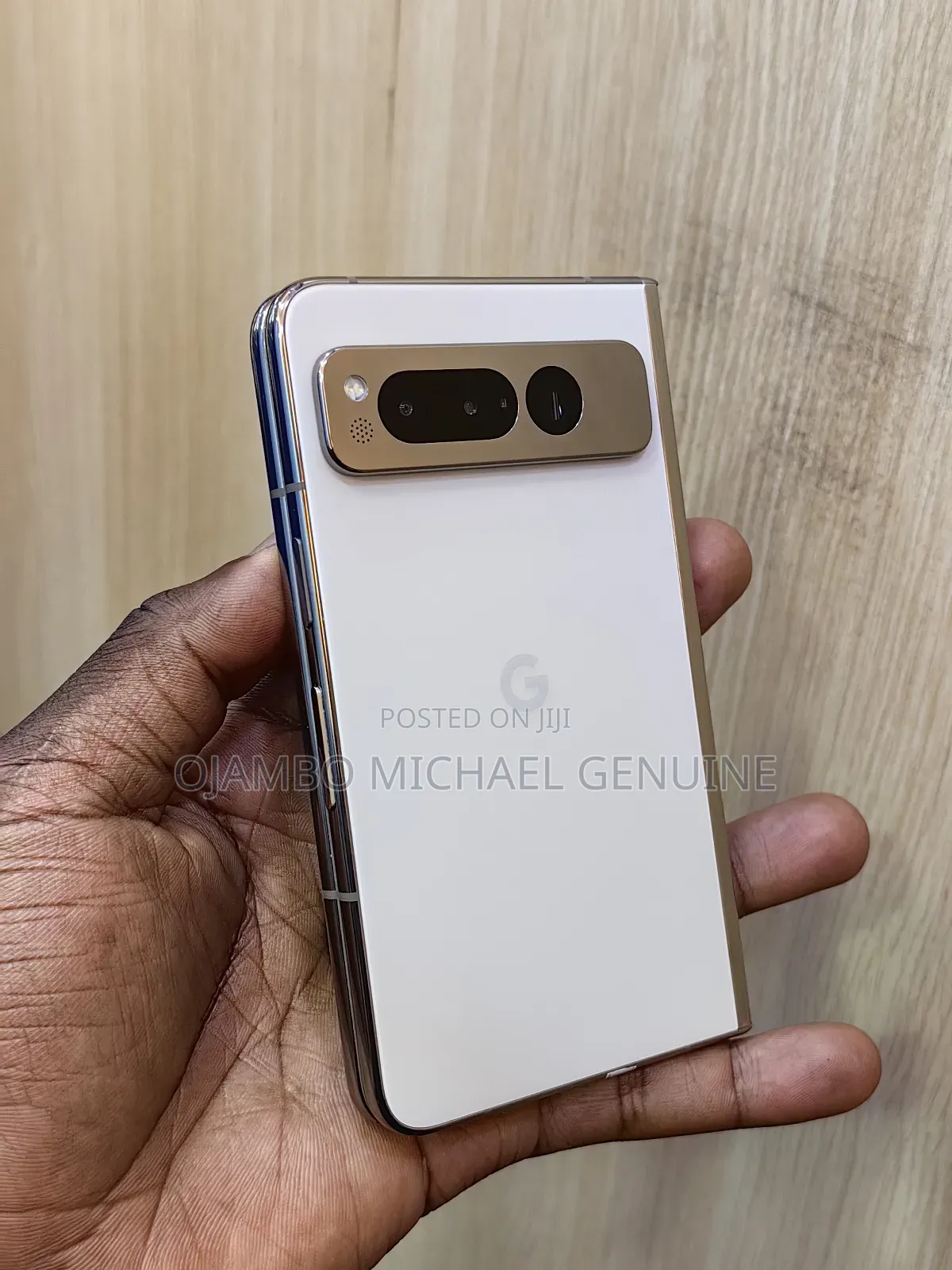 Google Pixel Fold 256 GB Gold